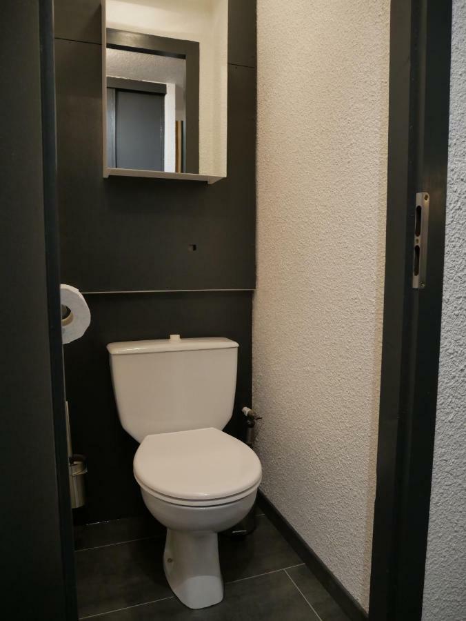 4 Personnes Au Pied Des Pistes Du Linga A Apartment